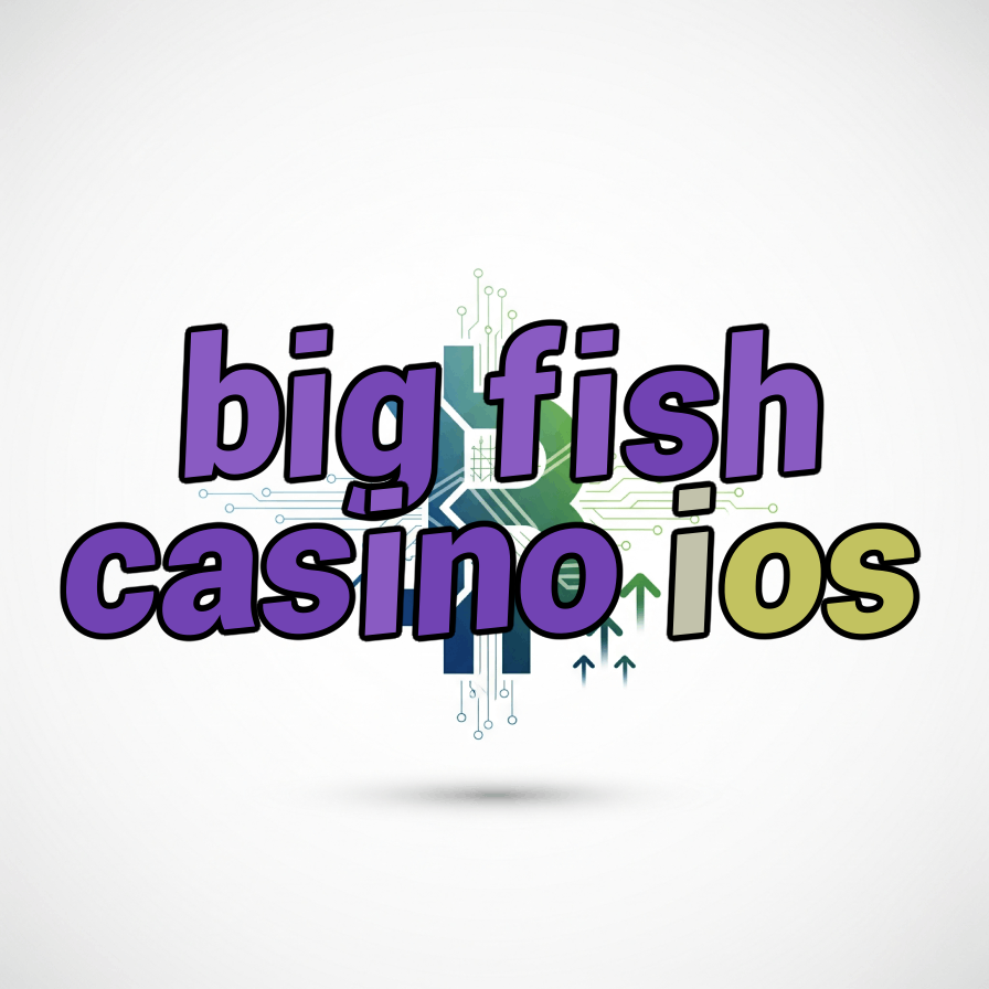 big fish casino ios